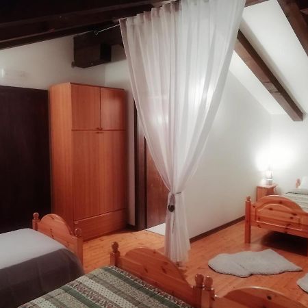 Elison-On The Lake B&B Sauris Exterior foto