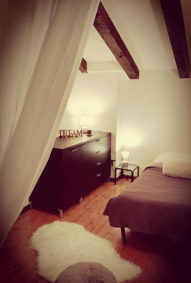 Elison-On The Lake B&B Sauris Exterior foto